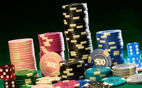 cri123 Kasino slot online jackpot progresif provider premium tampilan modern