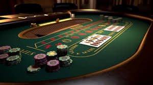 cri123 Kasino live dealer profesional suasana meja langsung berkualitas tinggi