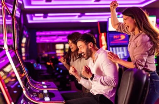 cri123 Kasino online live dealer meja baccarat roulette blackjack terpercaya