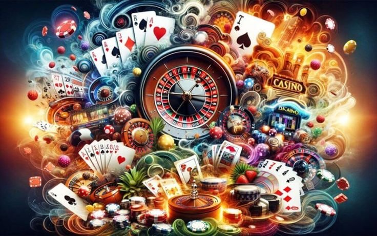 cri123 kasino live dengan dealer profesional pengalaman nyata