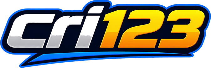 cri123 Logo